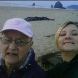 Meet your Posher, Steph